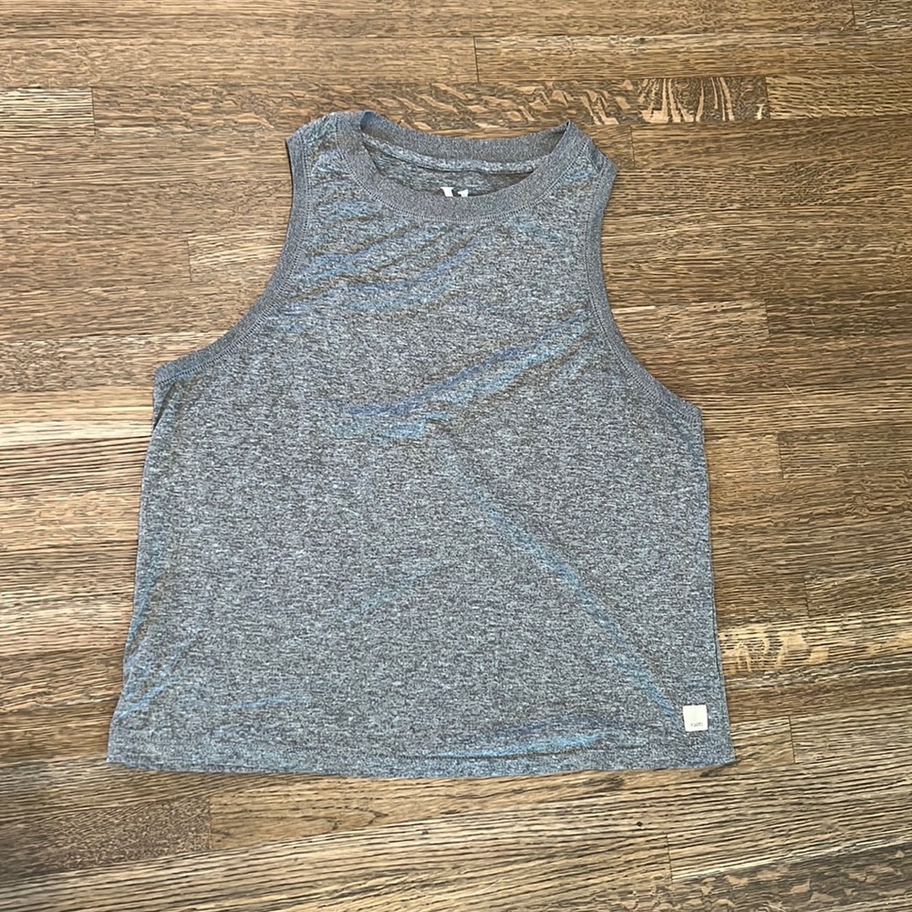 Vuori Energy Tank